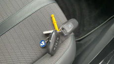 Peugeot 208 1.2 PureTech 100 Allure Premium 5dr EAT8 Petrol Hatchback